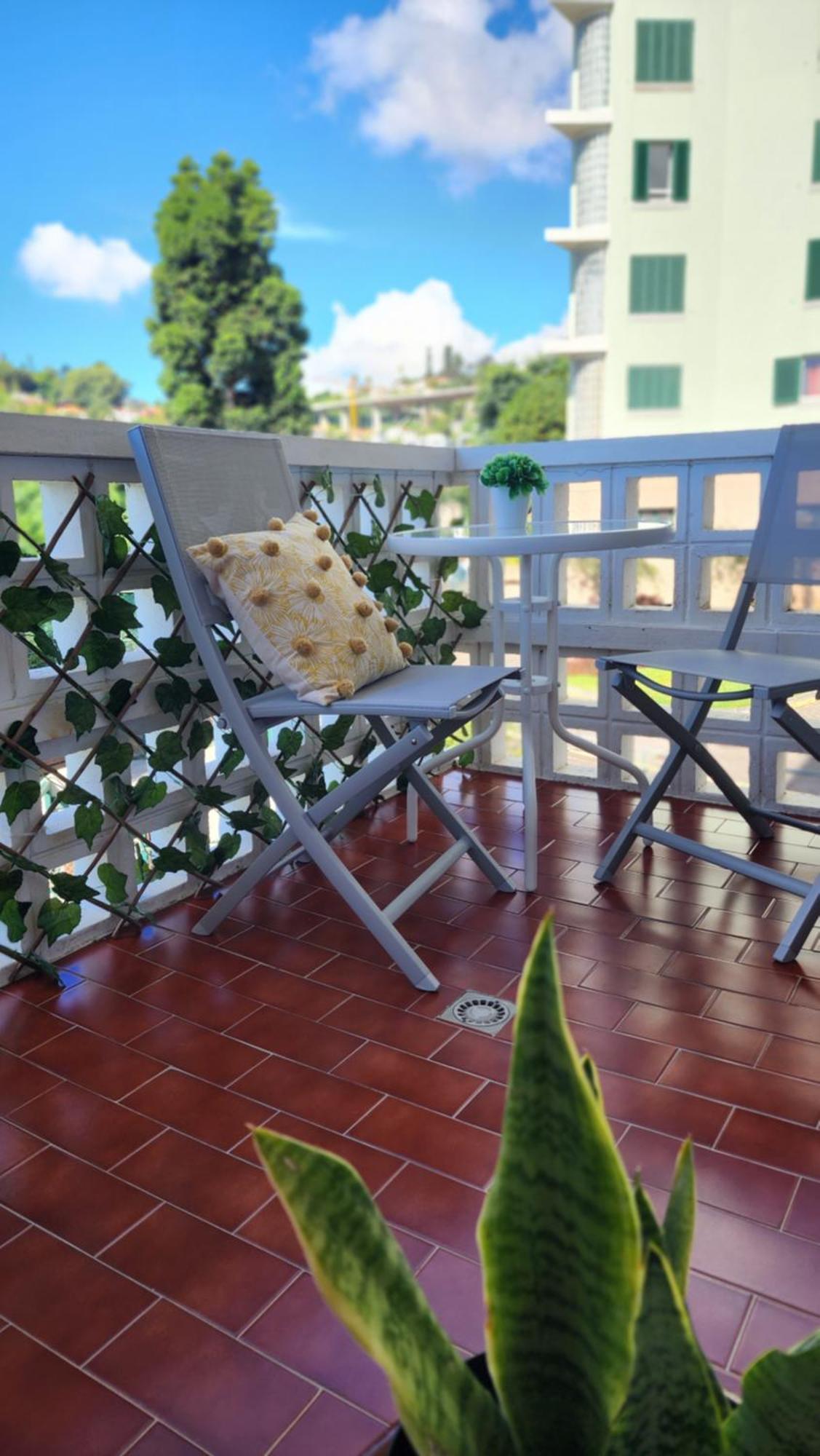 Stay In Madeira Funchal  Exterior photo