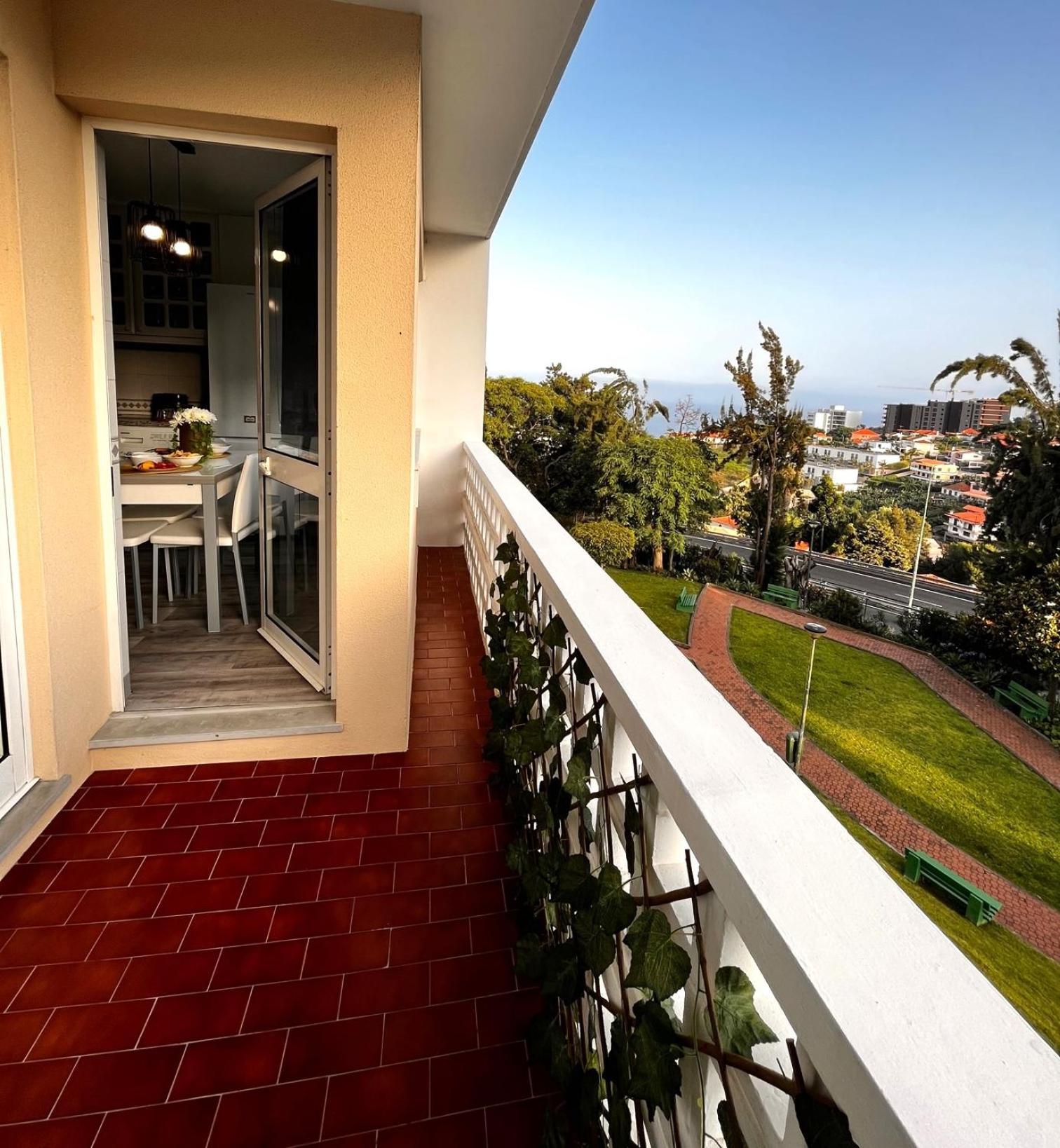 Stay In Madeira Funchal  Exterior photo